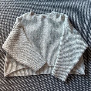 Topshop sweater